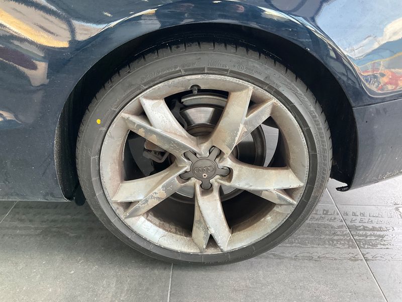 Audi A5 2.7 V6 TDI 2008 – снимка 5