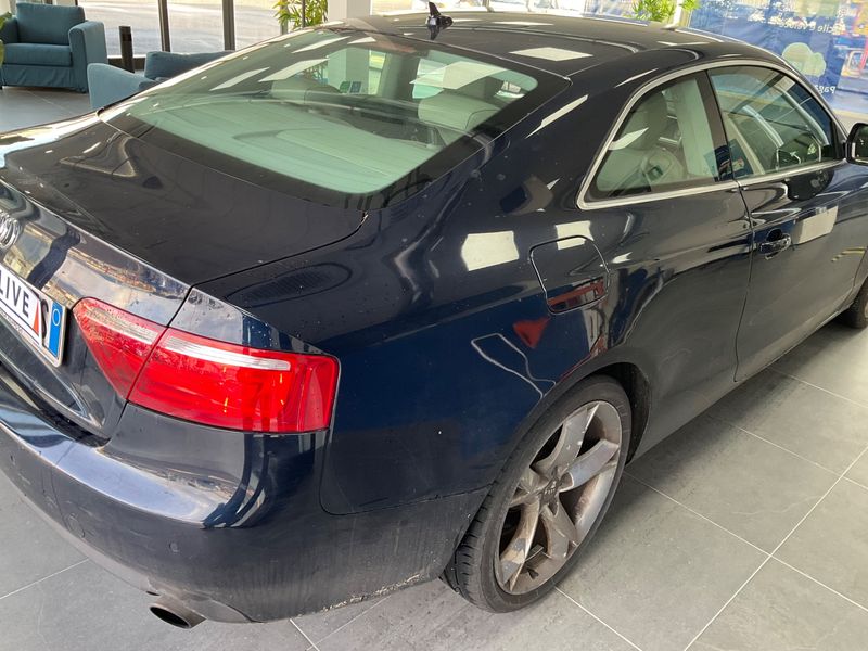 Audi A5 2.7 V6 TDI 2008 – снимка 8