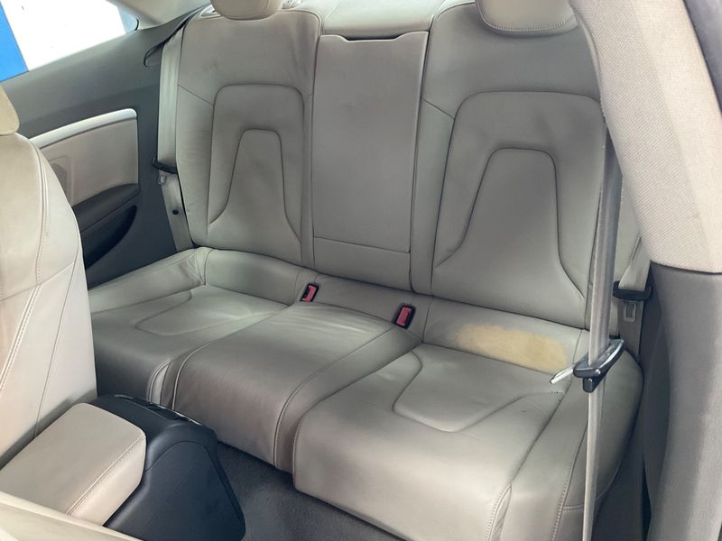 Audi A5 2.7 V6 TDI 2008 – снимка 32