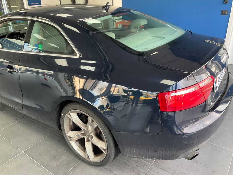 Audi A5 2.7 V6 TDI 2008 – снимка 6