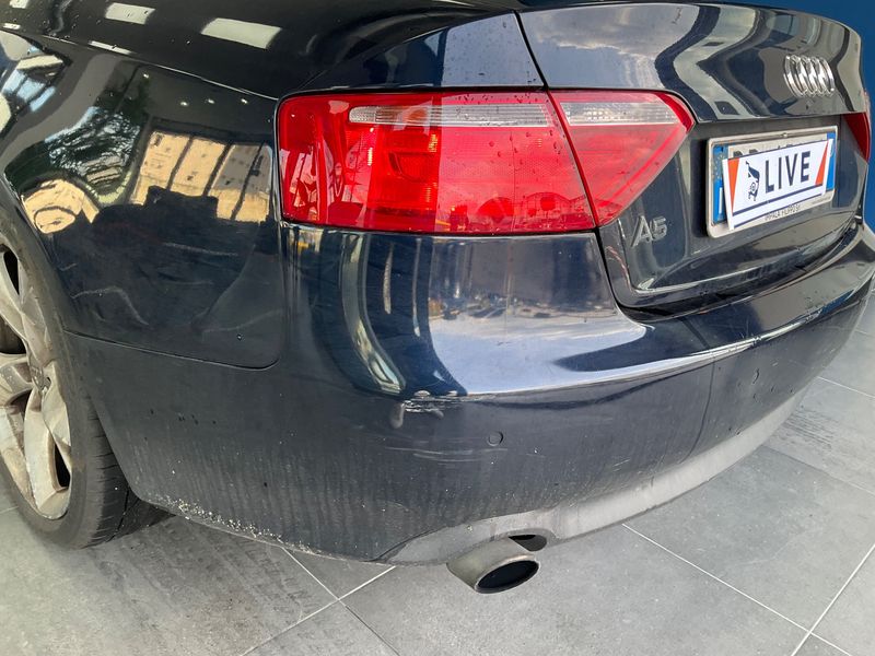 Audi A5 2.7 V6 TDI 2008 – снимка 36