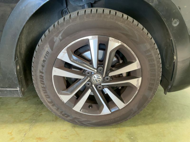 Volkswagen Polo 1.0 TSI IQ.DRIVE 2019 – снимка 11