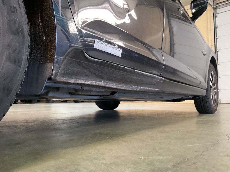 Volkswagen Polo 1.0 TSI IQ.DRIVE 2019 – снимка 22