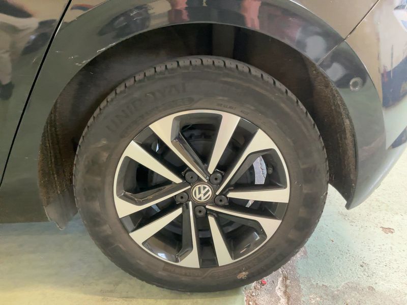Volkswagen Polo 1.0 TSI IQ.DRIVE 2019 – снимка 5