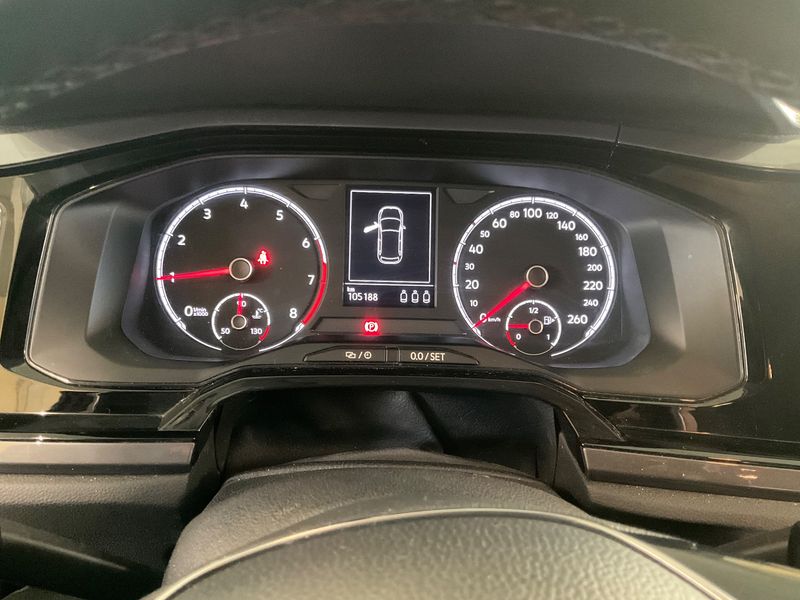 Volkswagen Polo 1.0 TSI IQ.DRIVE 2019 – снимка 18