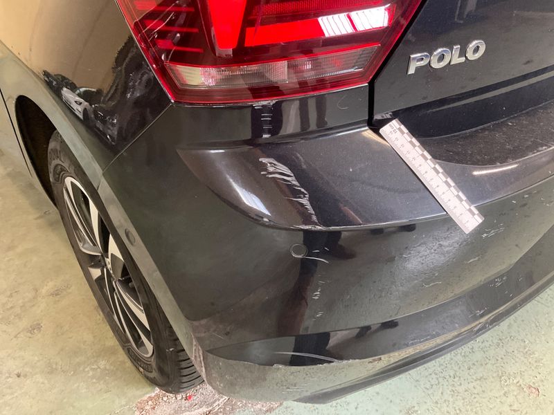 Volkswagen Polo 1.0 TSI IQ.DRIVE 2019 – снимка 39