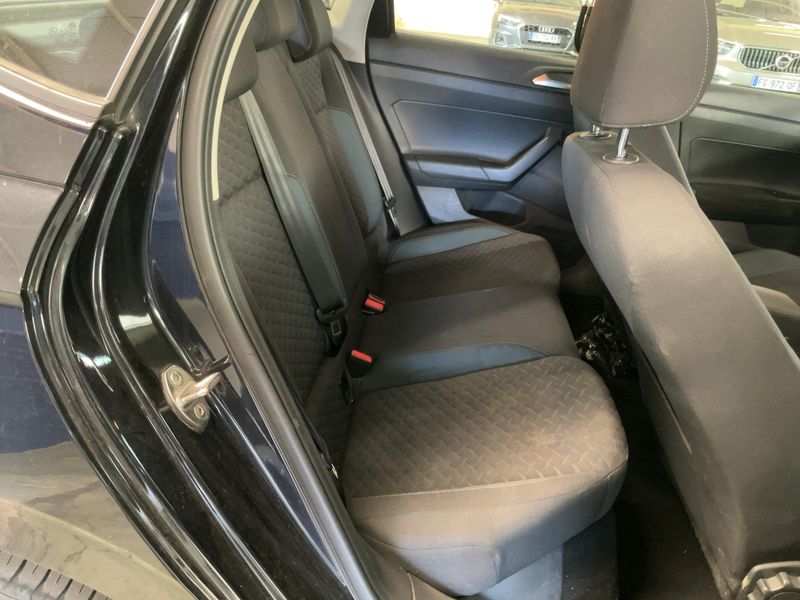 Volkswagen Polo 1.0 TSI IQ.DRIVE 2019 – снимка 19