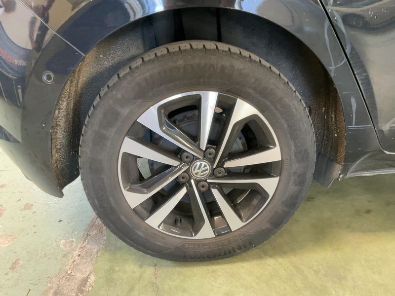 Volkswagen Polo 1.0 TSI IQ.DRIVE 2019 – снимка 9