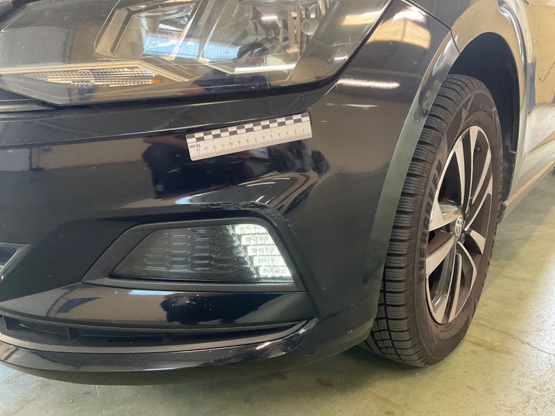 Volkswagen Polo 1.0 TSI IQ.DRIVE 2019 – снимка 43