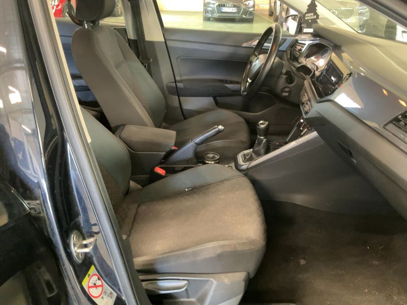 Volkswagen Polo 1.0 TSI IQ.DRIVE 2019 – снимка 16