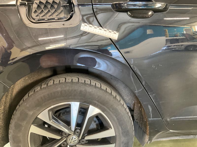 Volkswagen Polo 1.0 TSI IQ.DRIVE 2019 – снимка 23
