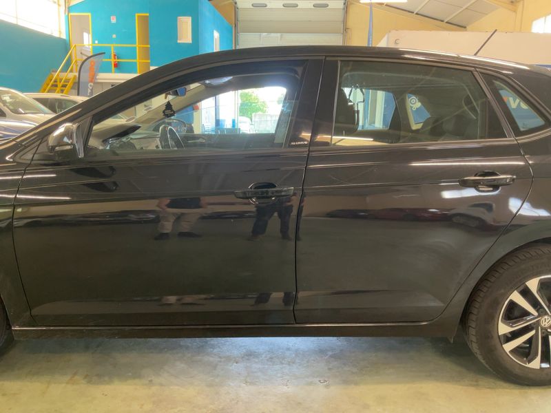 Volkswagen Polo 1.0 TSI IQ.DRIVE 2019 – снимка 4