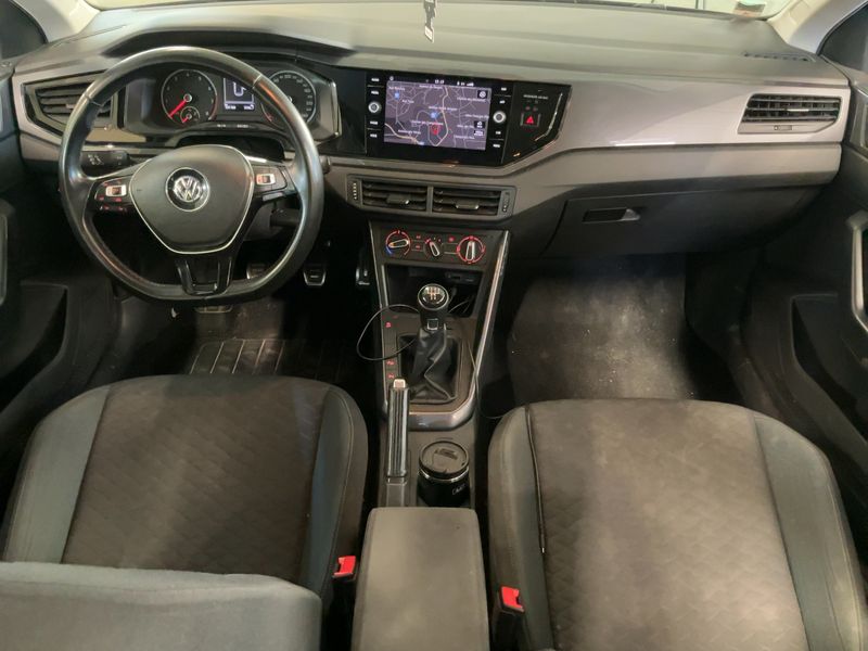 Volkswagen Polo 1.0 TSI IQ.DRIVE 2019 – снимка 17