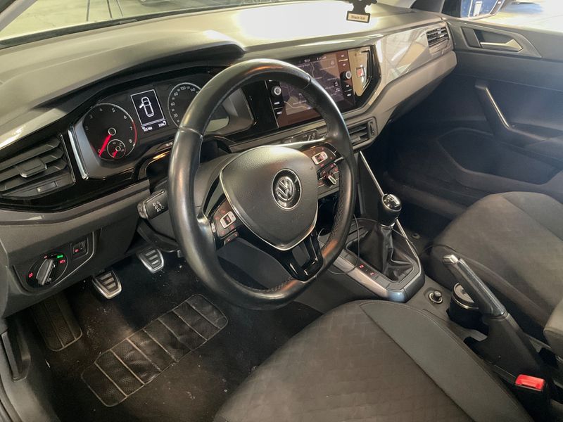Volkswagen Polo 1.0 TSI IQ.DRIVE 2019 – снимка 36