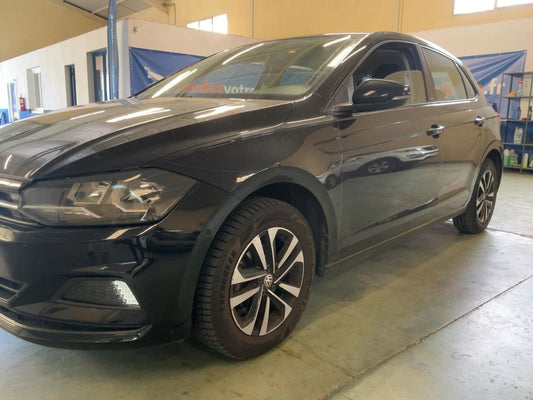 Volkswagen Polo 1.0 TSI IQ.DRIVE 2019 – снимка 2