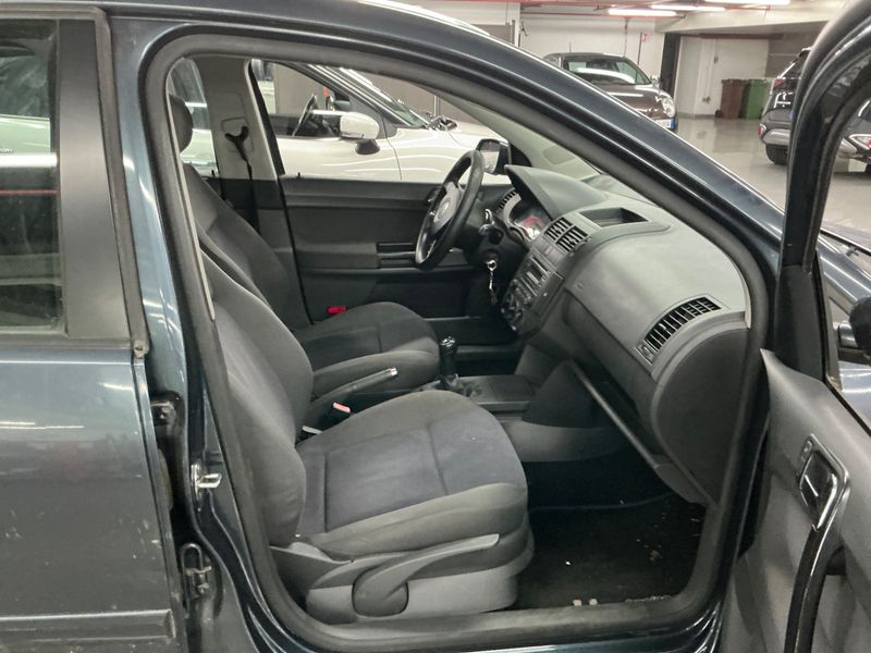 Volkswagen Polo 1.2 Comfortline 2006 – снимка 3