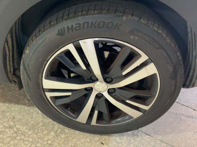Peugeot 3008 1.5 Blue-HDi GT Line 2018 – снимка 5