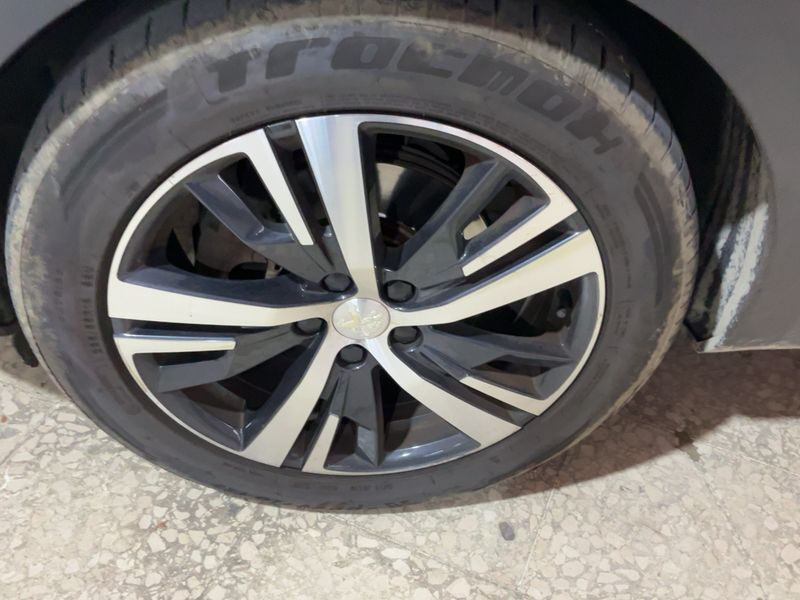 Peugeot 3008 1.5 Blue-HDi GT Line 2018 – снимка 3