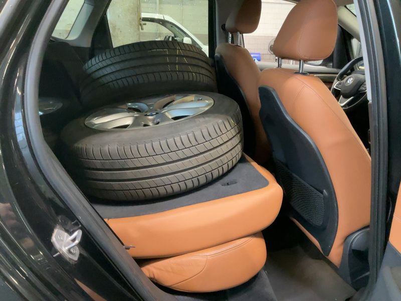 BMW 2er 220i Active Tourer Luxury Line 2015 – снимка 20