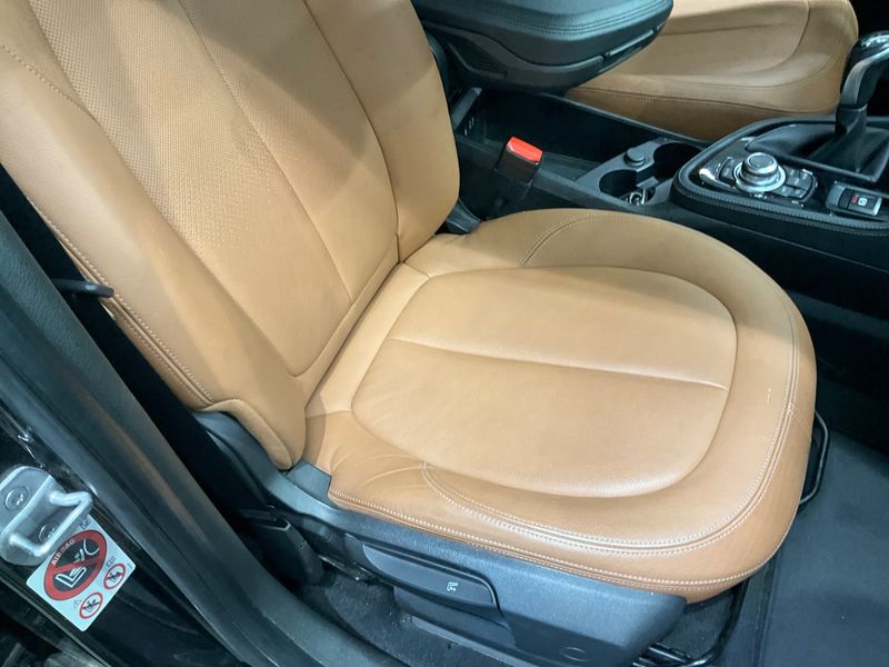 BMW 2er 220i Active Tourer Luxury Line 2015 – снимка 31