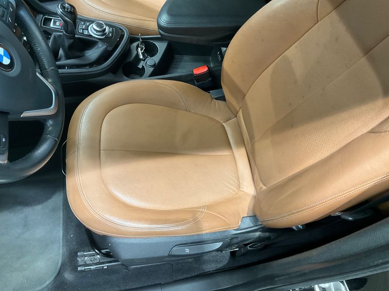 BMW 2er 220i Active Tourer Luxury Line 2015 – снимка 27