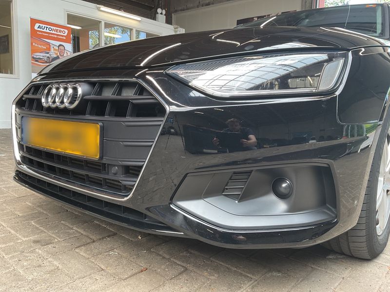 Audi A4 35 TFSI Mild-Hybrid 2020 – снимка 22