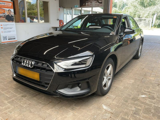Audi A4 35 TFSI Mild-Hybrid 2020 – снимка 1