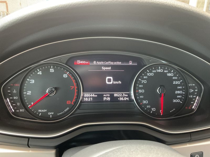 Audi A4 35 TFSI Mild-Hybrid 2020 – снимка 19