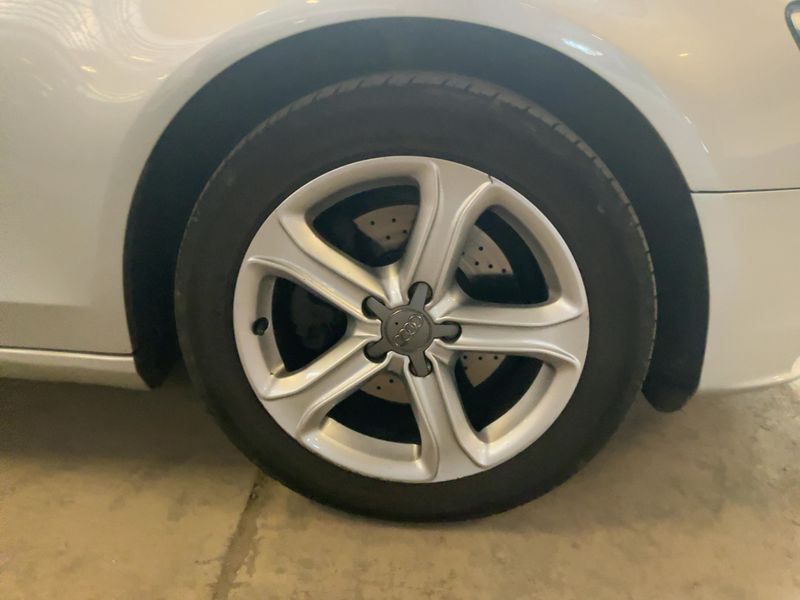 Audi A4 2.0 TDI Ambiente 2015 – снимка 20