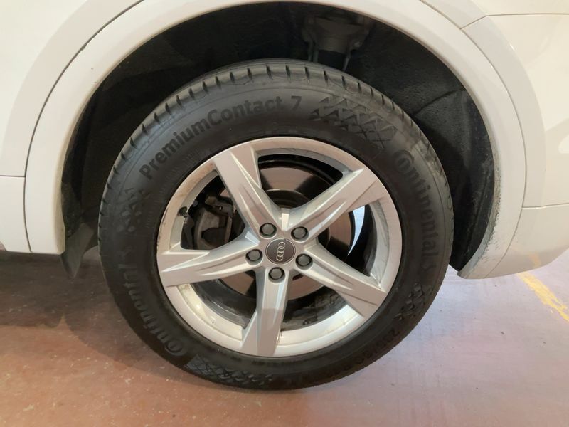Audi Q5 40 TDI quattro Sport 2019 – снимка 5