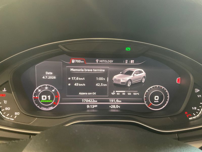 Audi Q5 40 TDI quattro Sport 2019 – снимка 18