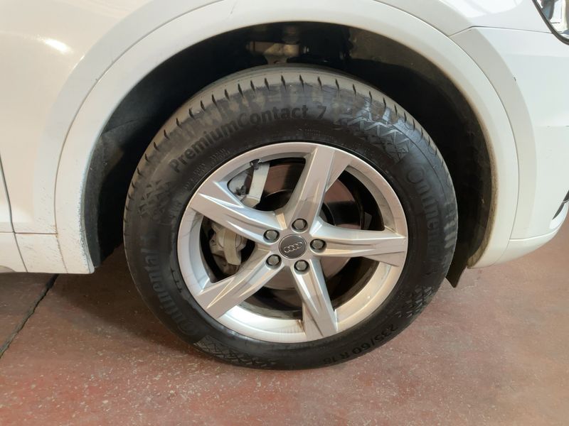 Audi Q5 40 TDI quattro Sport 2019 – снимка 11