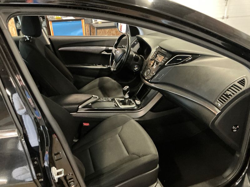 Hyundai i40 1.7 CRDi GL Comfort 2012 – снимка 3