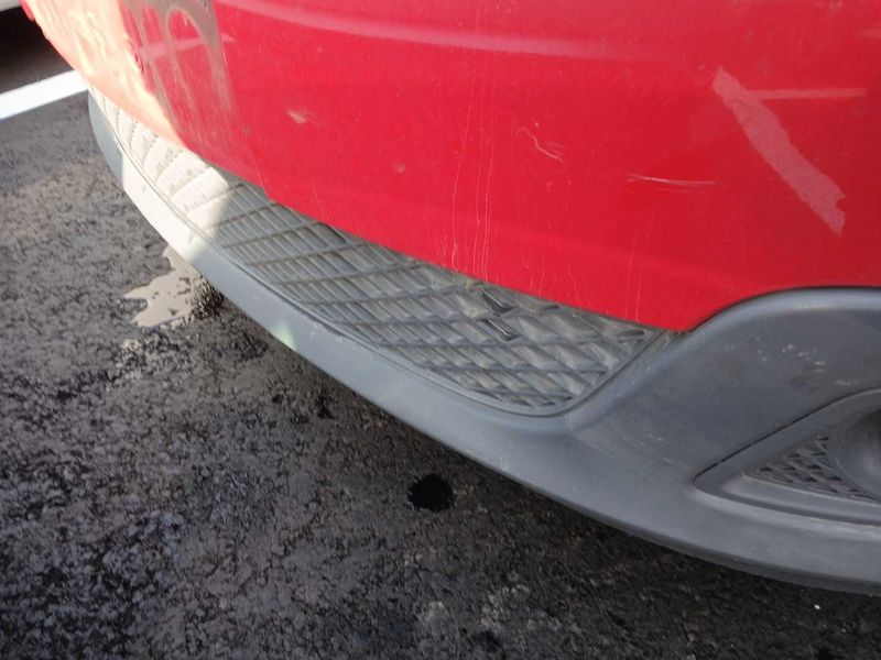 Ford Fiesta 1.4 TDCi Ambiente 2008 – снимка 41