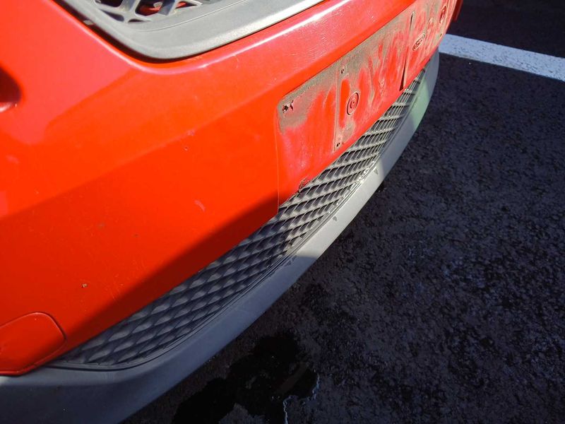 Ford Fiesta 1.4 TDCi Ambiente 2008 – снимка 39