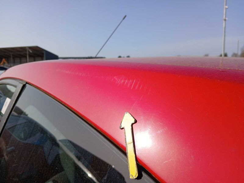 Ford Fiesta 1.4 TDCi Ambiente 2008 – снимка 29