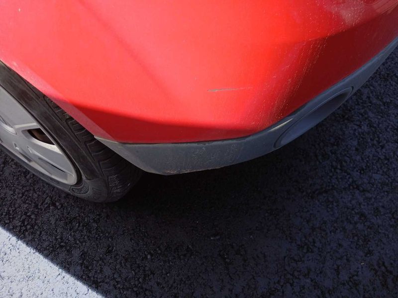 Ford Fiesta 1.4 TDCi Ambiente 2008 – снимка 31