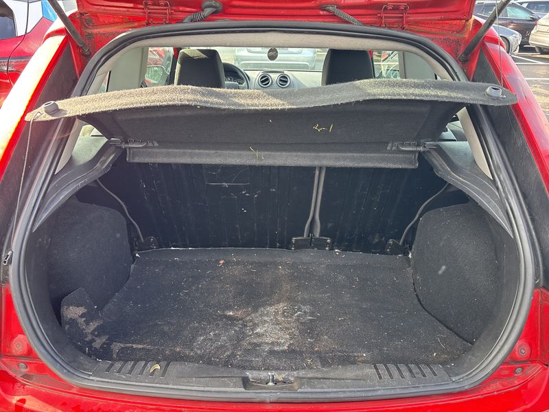 Ford Fiesta 1.4 TDCi Ambiente 2008 – снимка 9