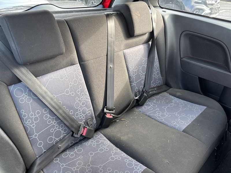 Ford Fiesta 1.4 TDCi Ambiente 2008 – снимка 13