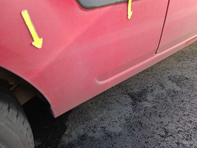 Ford Fiesta 1.4 TDCi Ambiente 2008 – снимка 21
