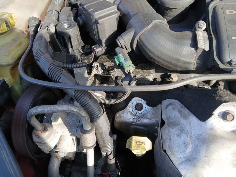 Ford Fiesta 1.4 TDCi Ambiente 2008 – снимка 35