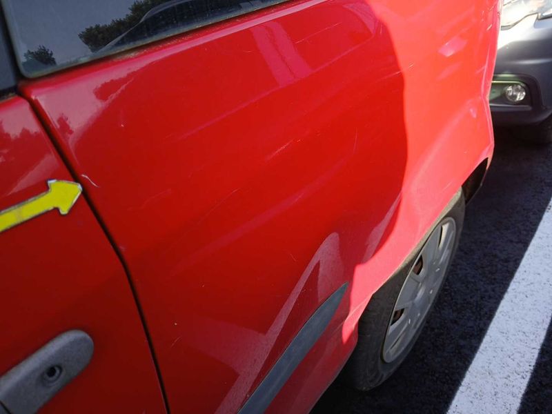 Ford Fiesta 1.4 TDCi Ambiente 2008 – снимка 27