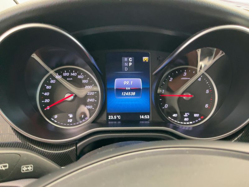 Mercedes-Benz V-Klasse V 250 d EDITION lang 2020 – снимка 19