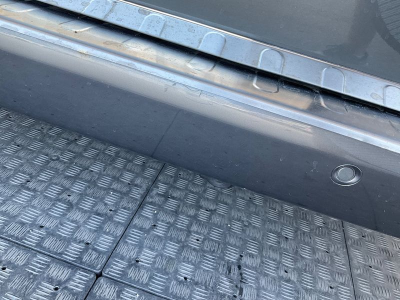 Mercedes-Benz V-Klasse V 250 d EDITION lang 2020 – снимка 45
