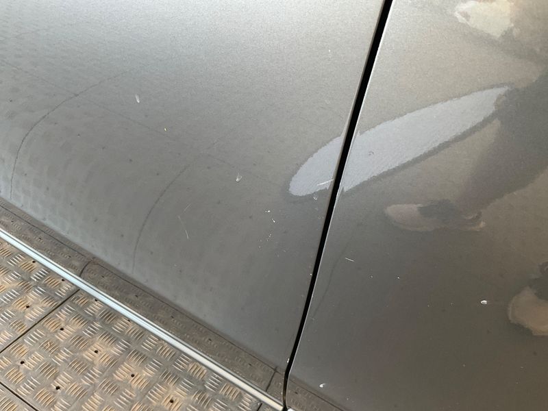 Mercedes-Benz V-Klasse V 250 d EDITION lang 2020 – снимка 25
