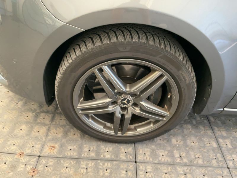 Mercedes-Benz V-Klasse V 250 d EDITION lang 2020 – снимка 3