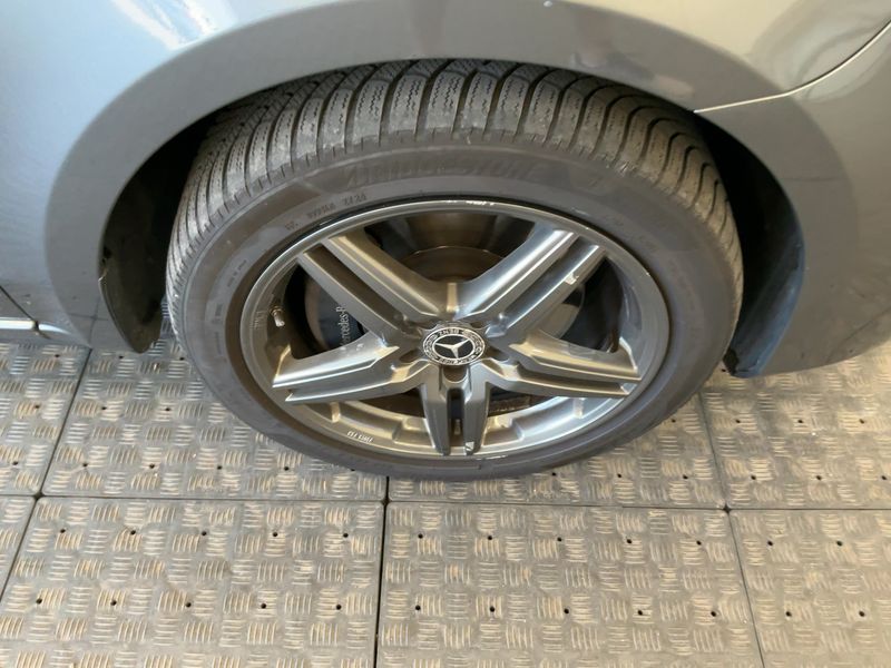 Mercedes-Benz V-Klasse V 250 d EDITION lang 2020 – снимка 11