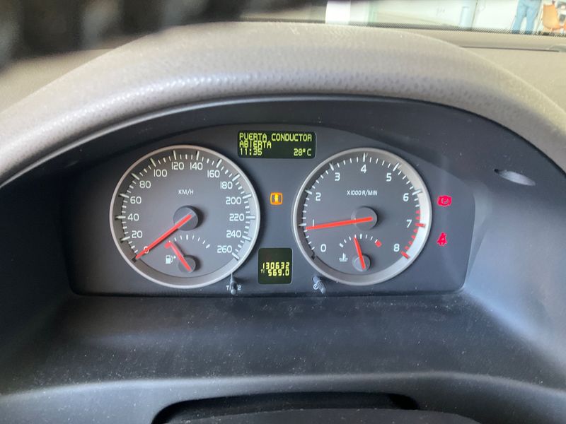 Volvo V50 1.8 Momentum 2006 – снимка 4