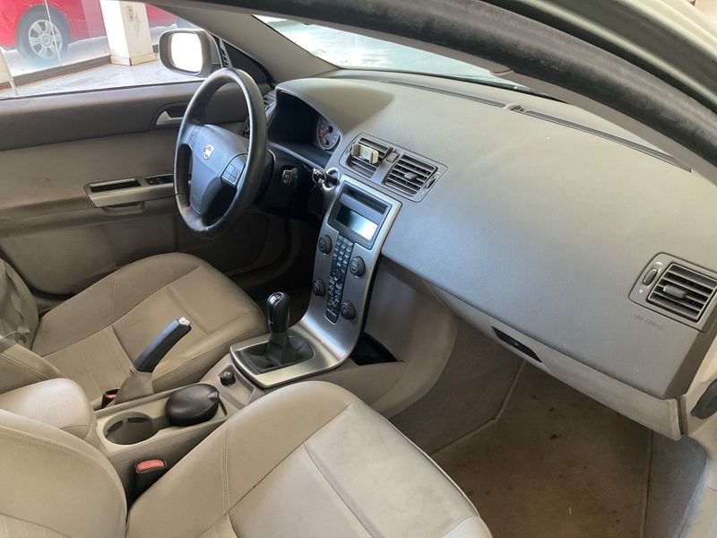Volvo V50 1.8 Momentum 2006 – снимка 3