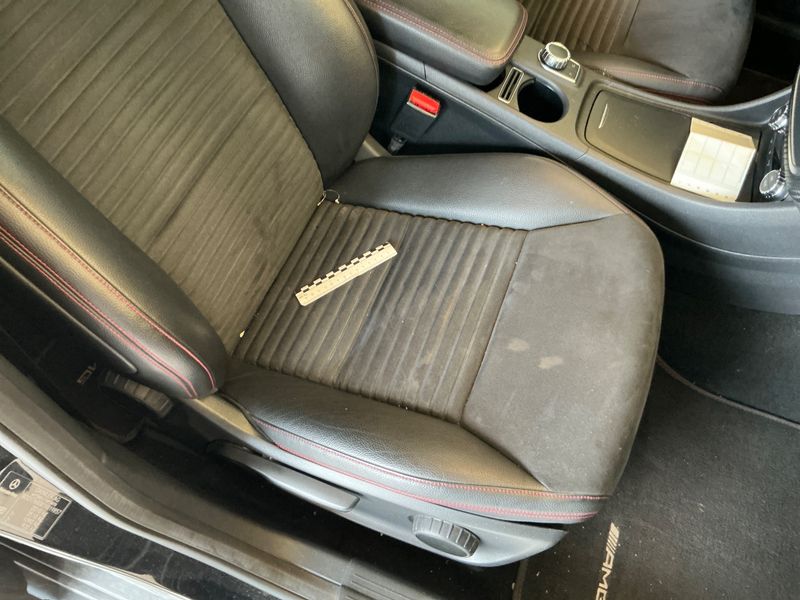 Mercedes-Benz A-Klasse A 200 CDI Business 2015 – снимка 28